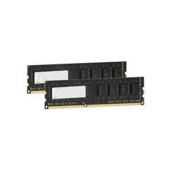 G.Skill DIMM 8 GB DDR3-1333 (2x 4 GB) Dual-Kit Arbeitsspeicher