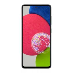 Samsung Galaxy A52s 5G SM-A528B/DS Dual SIM 128GB entsperrt guter ZustandKlasse B - Gutes Preis-Leistungs-Verhältnis für den täglichen Gebrauch + 1 Jahr Garantie