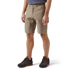 Craghoppers Herren Kiwi Pro Wandershorts Stretch Reißverschluss Taschen Gehen Freizeit