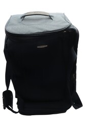 Samsonite Trolley Schwarz Polyester Reisegepäck 78cm