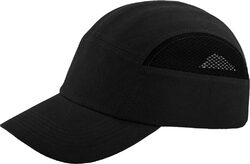 Anstoßkappe Schutzhelmkappe Hardcap  Arbeitskappe ABS Schutzhelm Helm