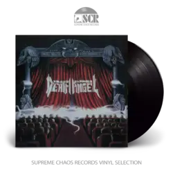 DEATH ANGEL - Act III  [BLACK LP]